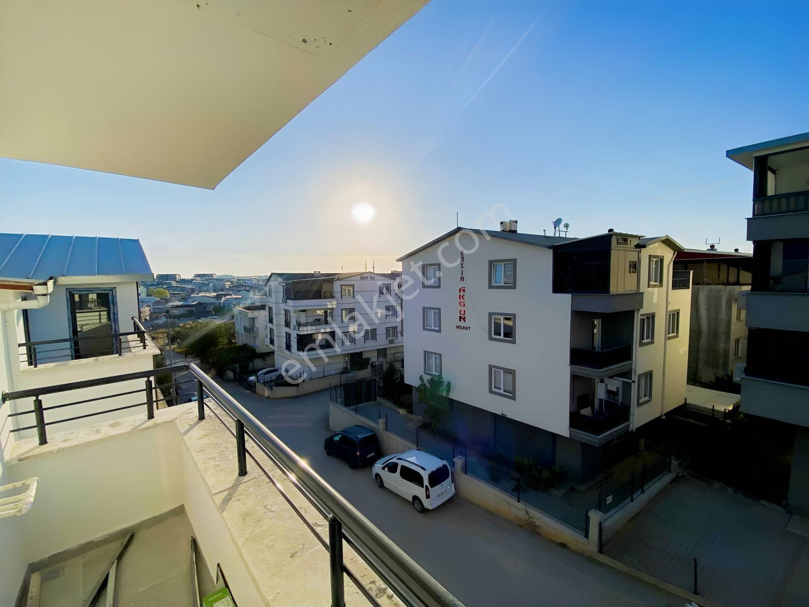 Bıens 'den Yunuselinde Satılık Sıfır 2+1 Dublex — fotoğraf 11