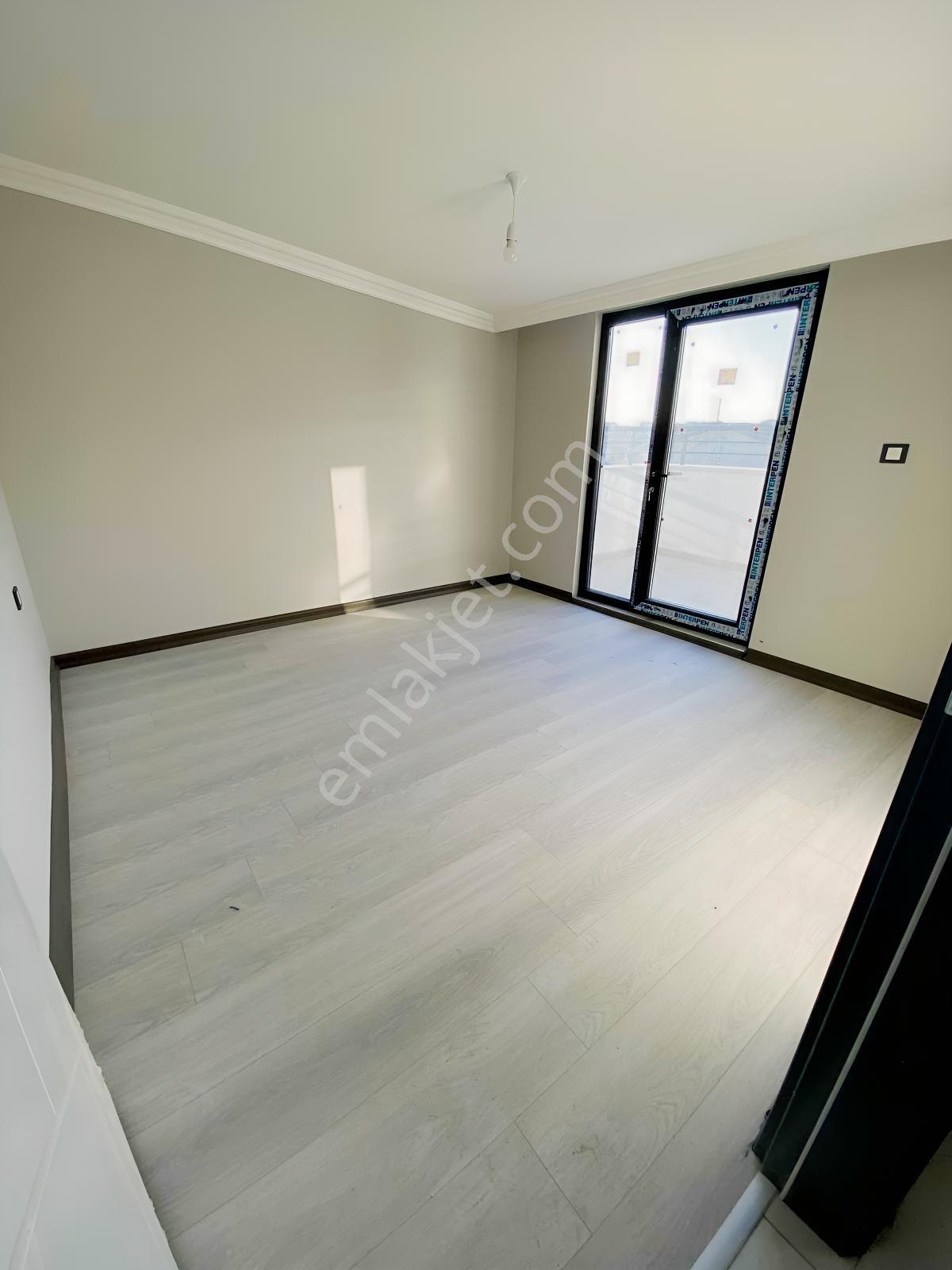 Bıens 'den Yunuselinde Satılık Sıfır 2+1 Dublex — fotoğraf 16