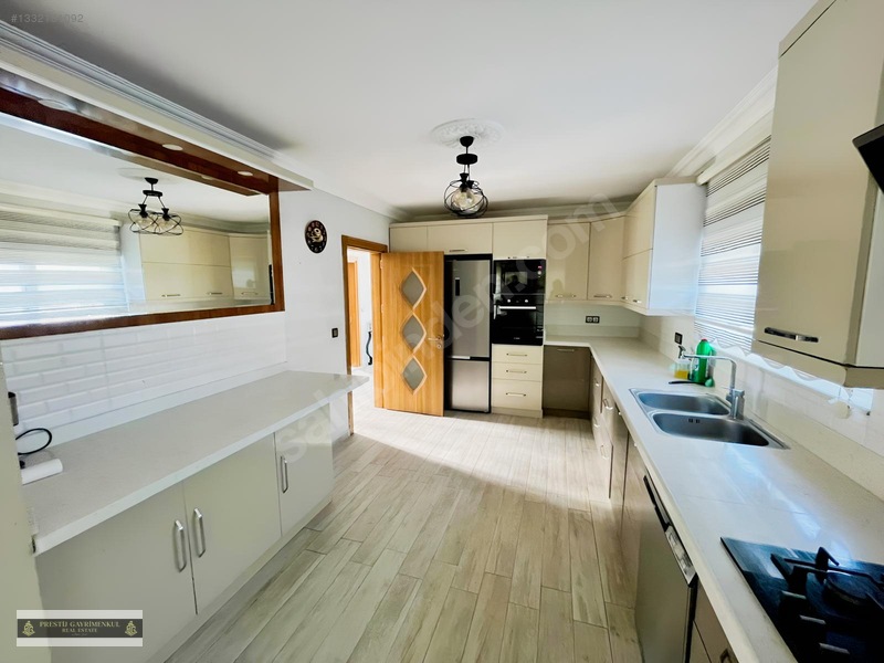 Prestij Gayrimenkulden Satılık Müstakil Villa — fotoğraf 5