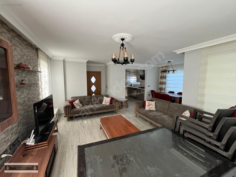 Prestij Gayrimenkulden Satılık Müstakil Villa — fotoğraf 7