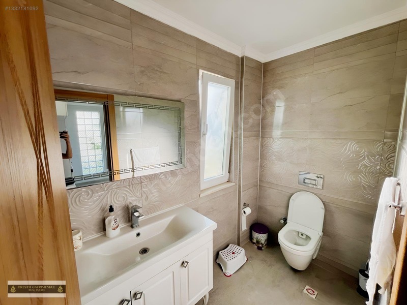 Prestij Gayrimenkulden Satılık Müstakil Villa — fotoğraf 9