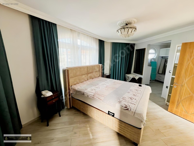 Prestij Gayrimenkulden Satılık Müstakil Villa — fotoğraf 13