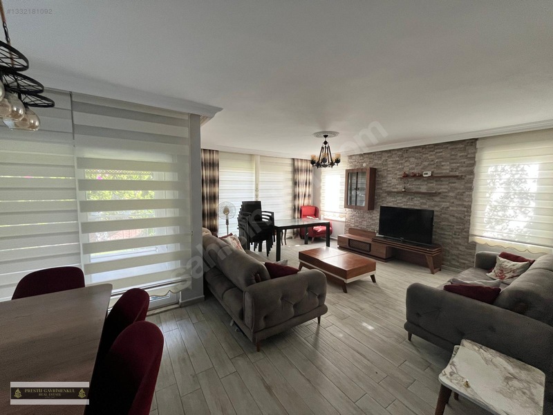 Prestij Gayrimenkulden Satılık Müstakil Villa — fotoğraf 14