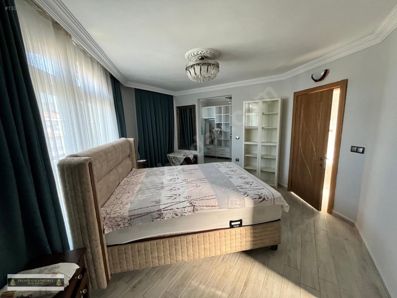 Prestij Gayrimenkulden Satılık Müstakil Villa — fotoğraf 15