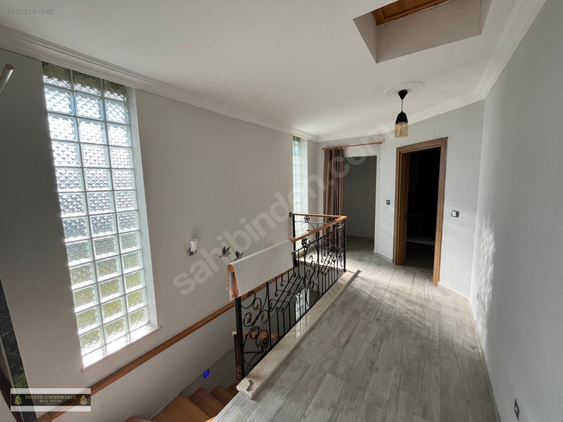 Prestij Gayrimenkulden Satılık Müstakil Villa — fotoğraf 16