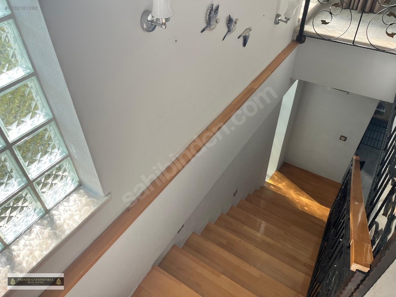 Prestij Gayrimenkulden Satılık Müstakil Villa — fotoğraf 19