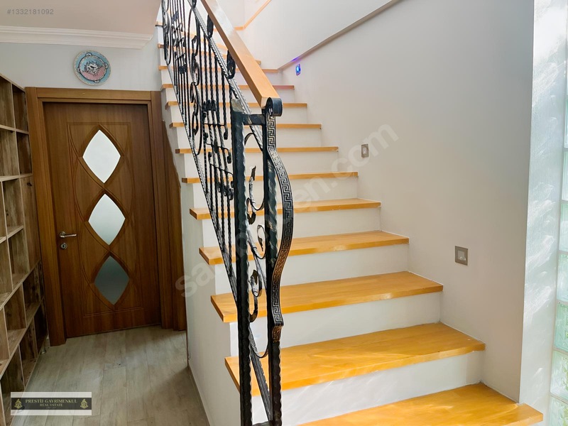 Prestij Gayrimenkulden Satılık Müstakil Villa — fotoğraf 21