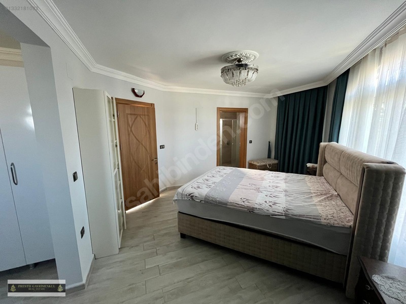 Prestij Gayrimenkulden Satılık Müstakil Villa — fotoğraf 22