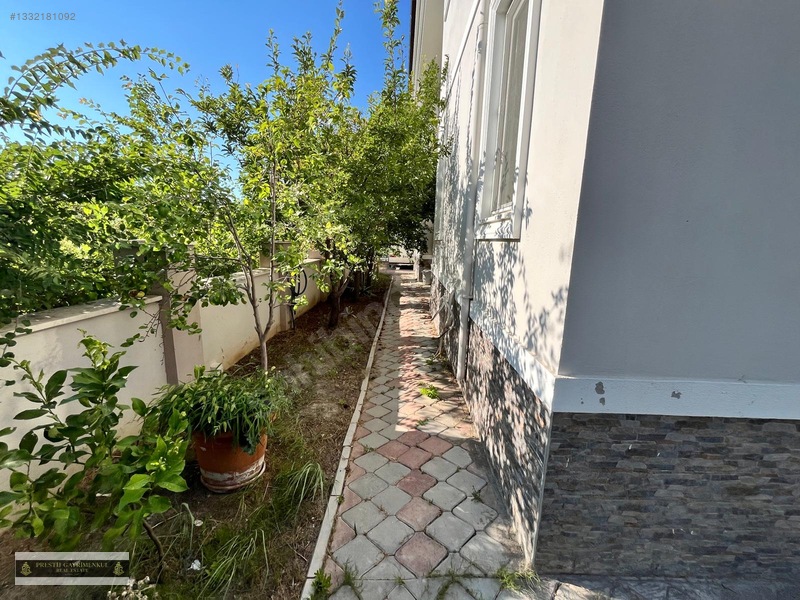 Prestij Gayrimenkulden Satılık Müstakil Villa — fotoğraf 24