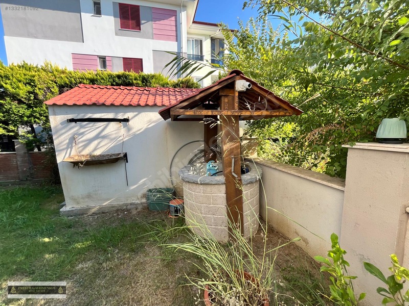 Prestij Gayrimenkulden Satılık Müstakil Villa — fotoğraf 25