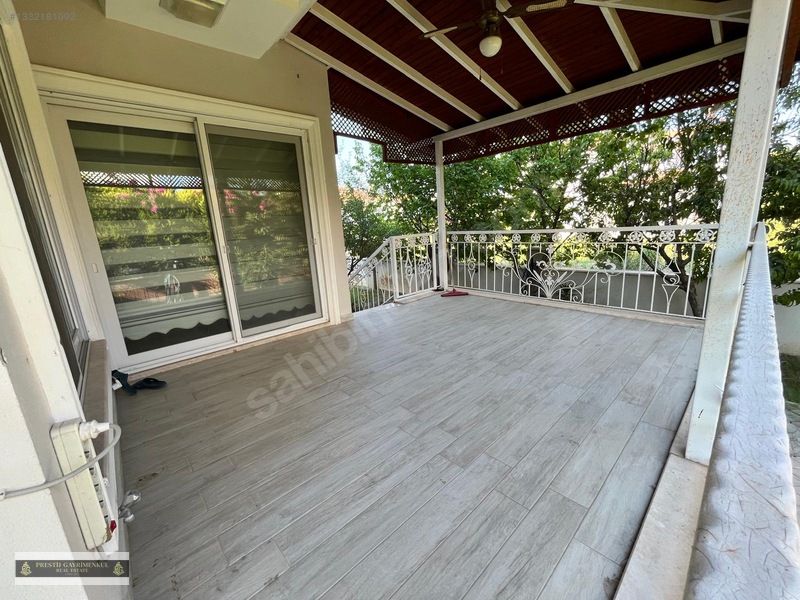 Prestij Gayrimenkulden Satılık Müstakil Villa — fotoğraf 26