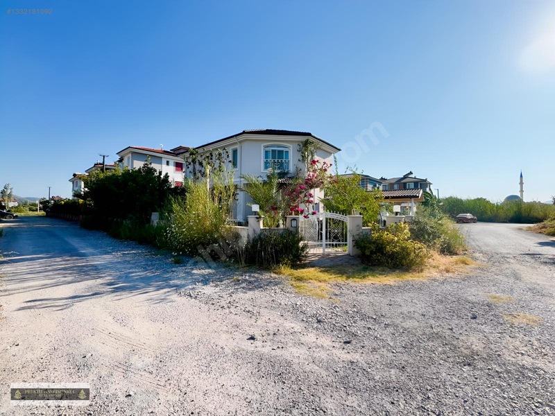 Prestij Gayrimenkulden Satılık Müstakil Villa — fotoğraf 27