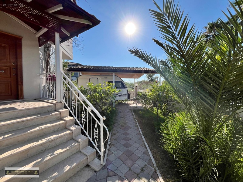 Prestij Gayrimenkulden Satılık Müstakil Villa — fotoğraf 29