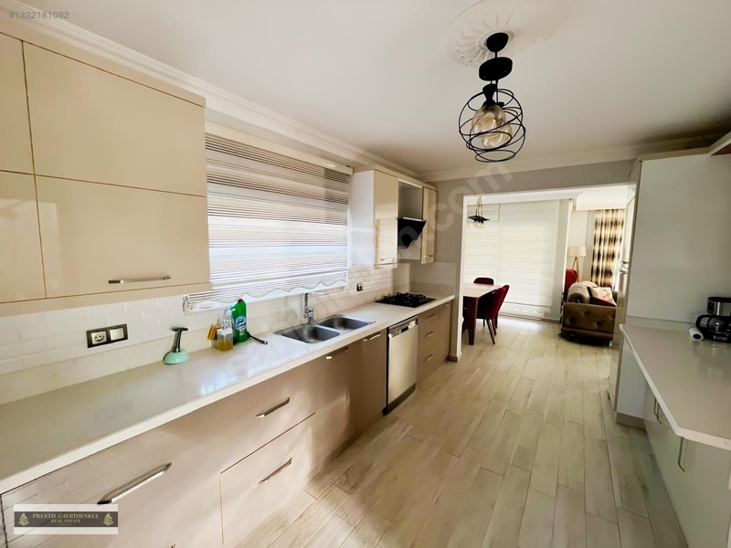 Prestij Gayrimenkulden Satılık Müstakil Villa — fotoğraf 30