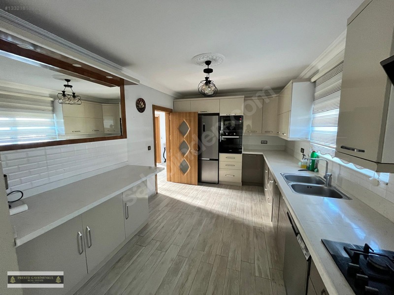 Prestij Gayrimenkulden Satılık Müstakil Villa — fotoğraf 31