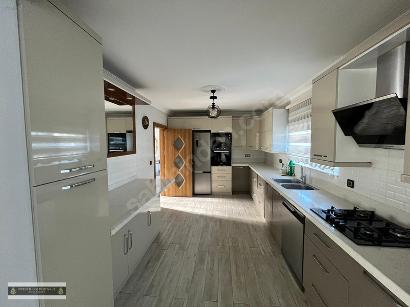 Prestij Gayrimenkulden Satılık Müstakil Villa — fotoğraf 32