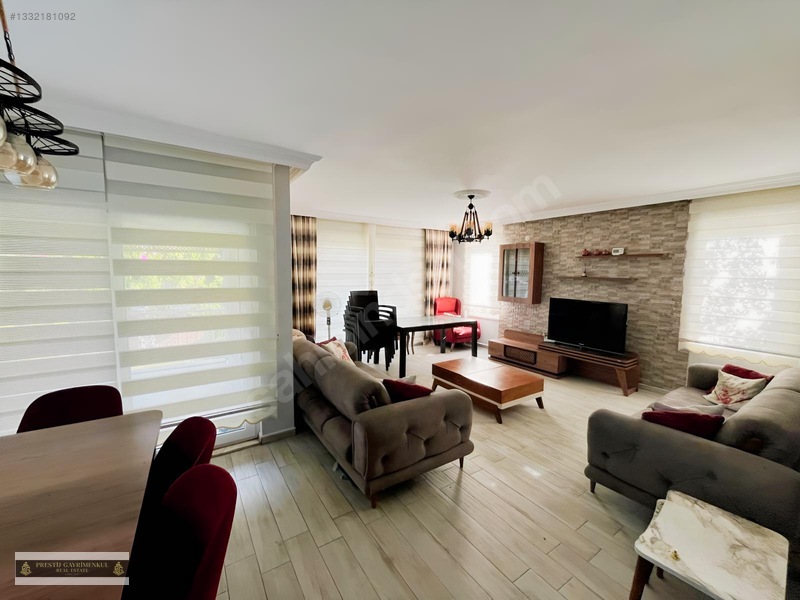 Prestij Gayrimenkulden Satılık Müstakil Villa — fotoğraf 33