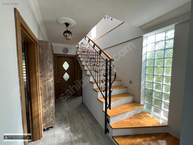 Prestij Gayrimenkulden Satılık Müstakil Villa — fotoğraf 34
