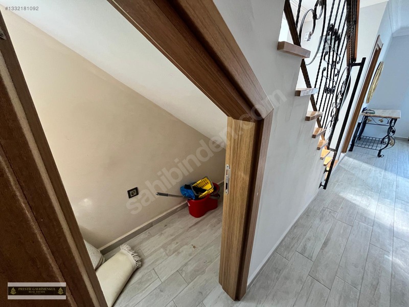 Prestij Gayrimenkulden Satılık Müstakil Villa — fotoğraf 36