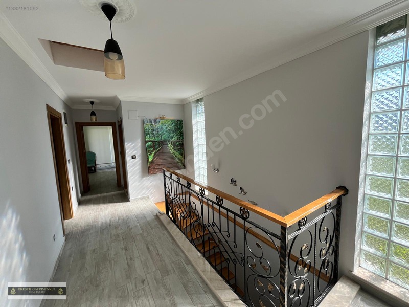 Prestij Gayrimenkulden Satılık Müstakil Villa — fotoğraf 40