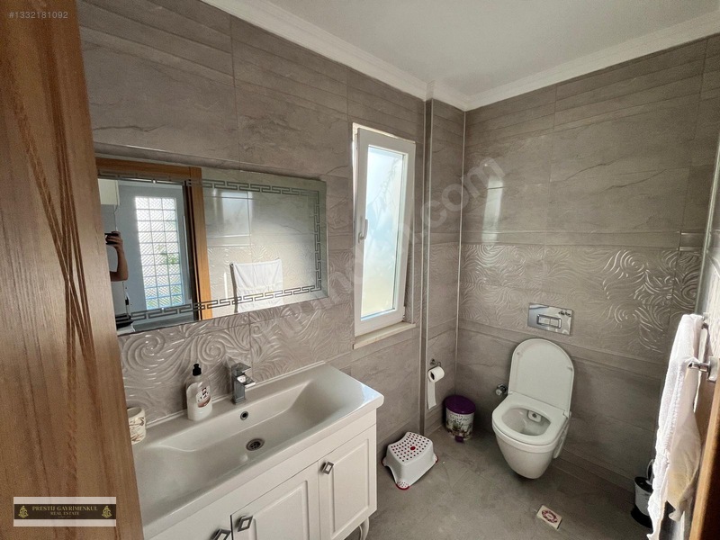 Prestij Gayrimenkulden Satılık Müstakil Villa — fotoğraf 41