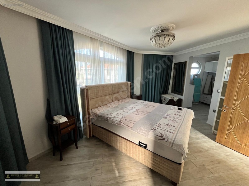 Prestij Gayrimenkulden Satılık Müstakil Villa — fotoğraf 43