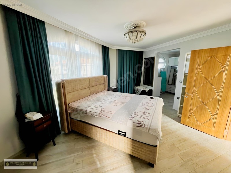 Prestij Gayrimenkulden Satılık Müstakil Villa — fotoğraf 44