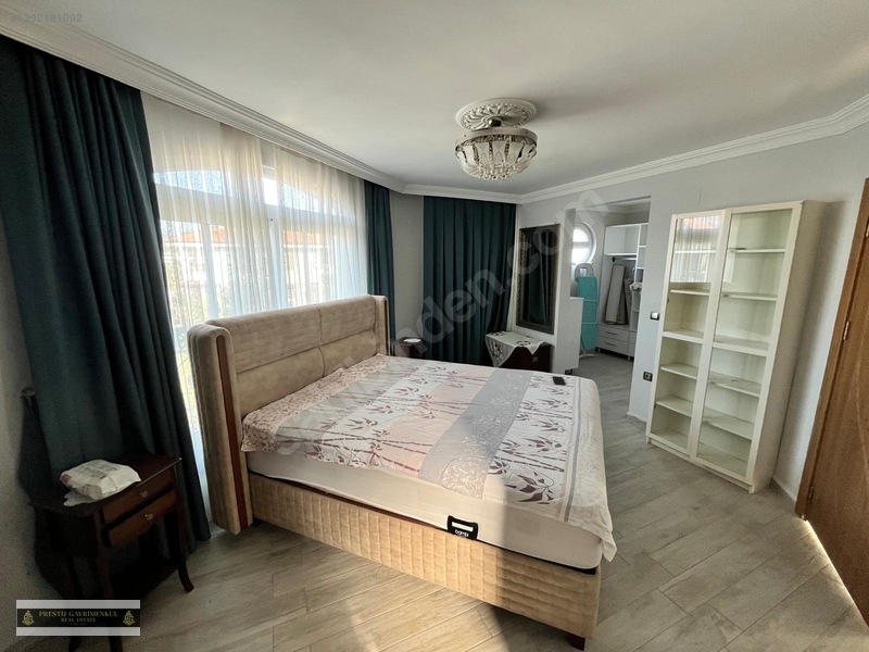 Prestij Gayrimenkulden Satılık Müstakil Villa — fotoğraf 45