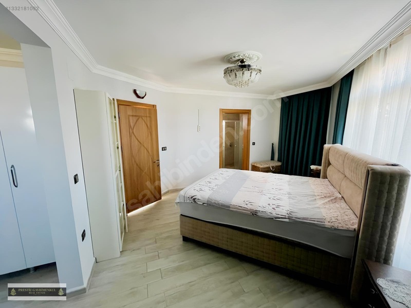 Prestij Gayrimenkulden Satılık Müstakil Villa — fotoğraf 46