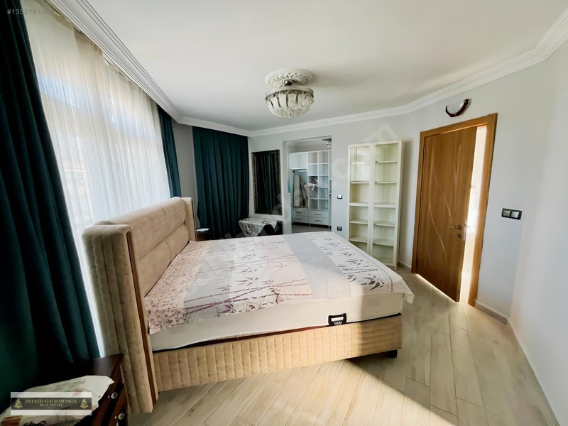 Prestij Gayrimenkulden Satılık Müstakil Villa — fotoğraf 47