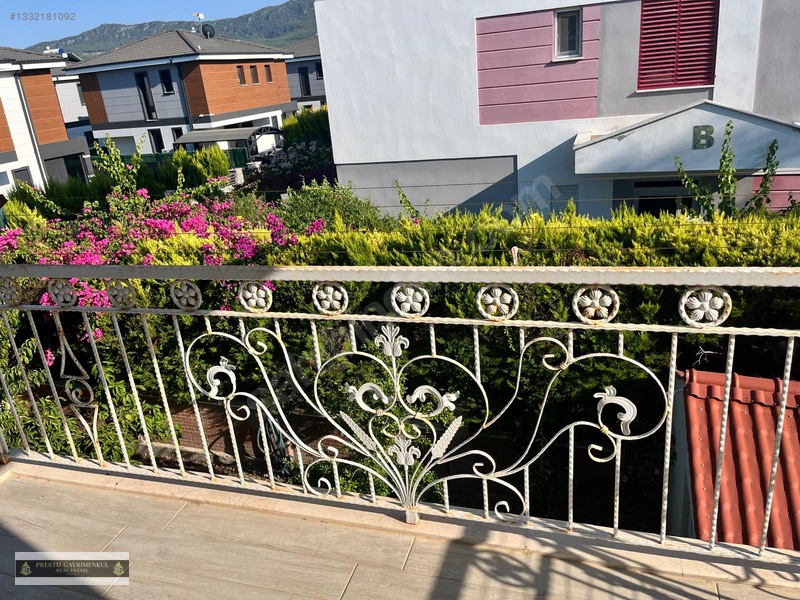 Prestij Gayrimenkulden Satılık Müstakil Villa — fotoğraf 50