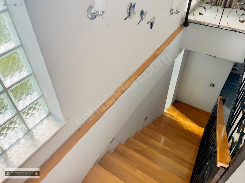Prestij Gayrimenkulden Satılık Müstakil Villa — fotoğraf 54