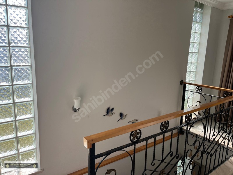 Prestij Gayrimenkulden Satılık Müstakil Villa — fotoğraf 55
