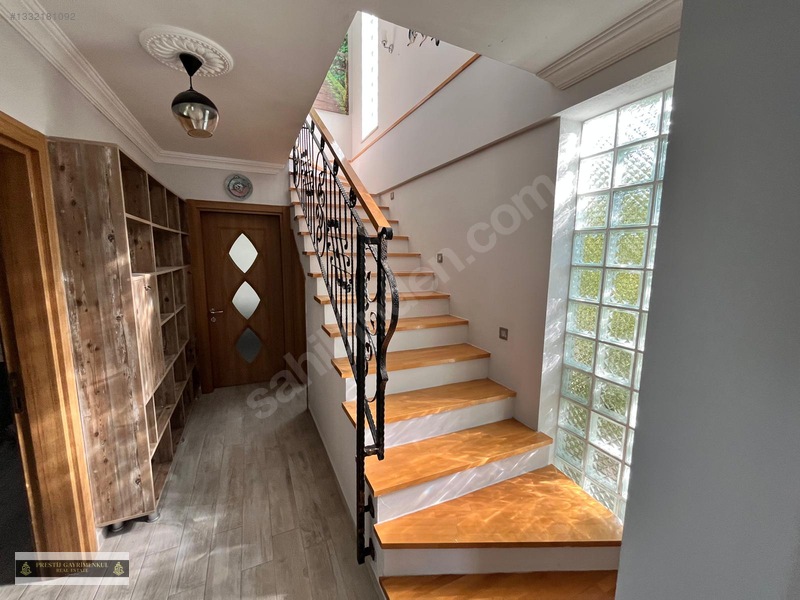 Prestij Gayrimenkulden Satılık Müstakil Villa — fotoğraf 58