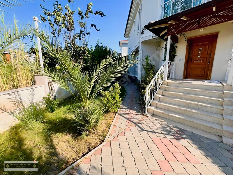 Prestij Gayrimenkulden Satılık Müstakil Villa — fotoğraf 60