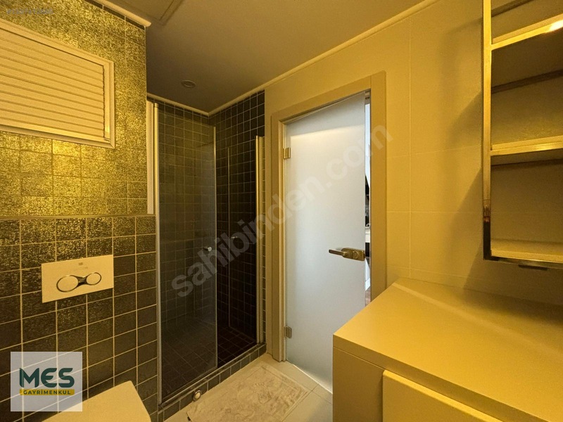 Sirius Town'da Otel Konseptli Kiralık Lüks Eşyalı 1+1 — fotoğraf 11