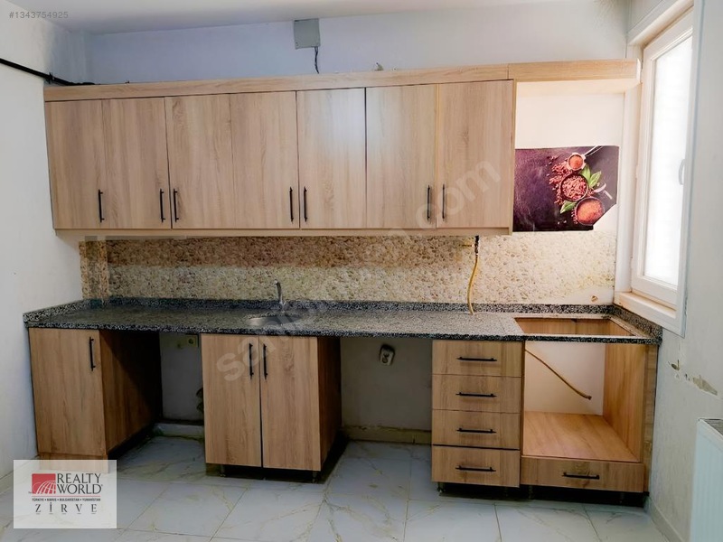 Şahinbey Konak Mah. Arena Otel Arkası Kombili 3+1 Çift Cepheli — fotoğraf 2