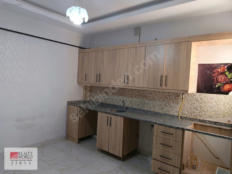 Şahinbey Konak Mah. Arena Otel Arkası Kombili 3+1 Çift Cepheli — fotoğraf 3