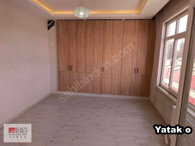 Şahinbey Konak Mah. Arena Otel Arkası Kombili 3+1 Çift Cepheli — fotoğraf 5