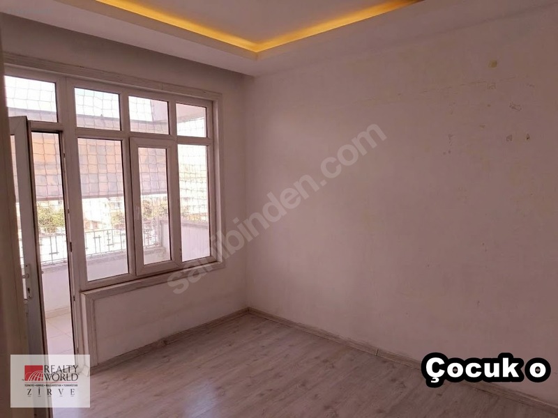 Şahinbey Konak Mah. Arena Otel Arkası Kombili 3+1 Çift Cepheli — fotoğraf 7