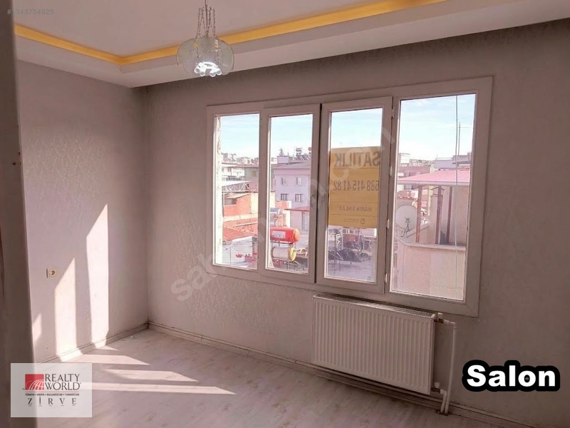 Şahinbey Konak Mah. Arena Otel Arkası Kombili 3+1 Çift Cepheli — fotoğraf 11