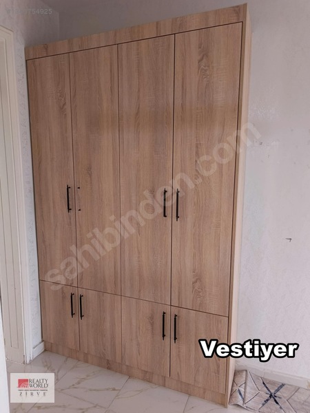 Şahinbey Konak Mah. Arena Otel Arkası Kombili 3+1 Çift Cepheli — fotoğraf 18