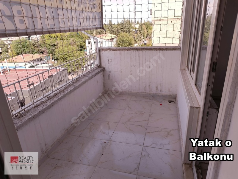 Şahinbey Konak Mah. Arena Otel Arkası Kombili 3+1 Çift Cepheli — fotoğraf 21