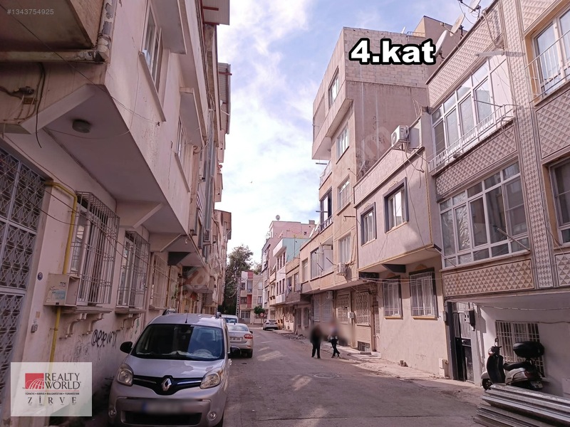 Şahinbey Konak Mah. Arena Otel Arkası Kombili 3+1 Çift Cepheli — fotoğraf 23