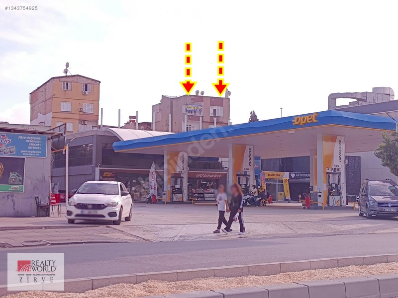 Şahinbey Konak Mah. Arena Otel Arkası Kombili 3+1 Çift Cepheli — fotoğraf 26