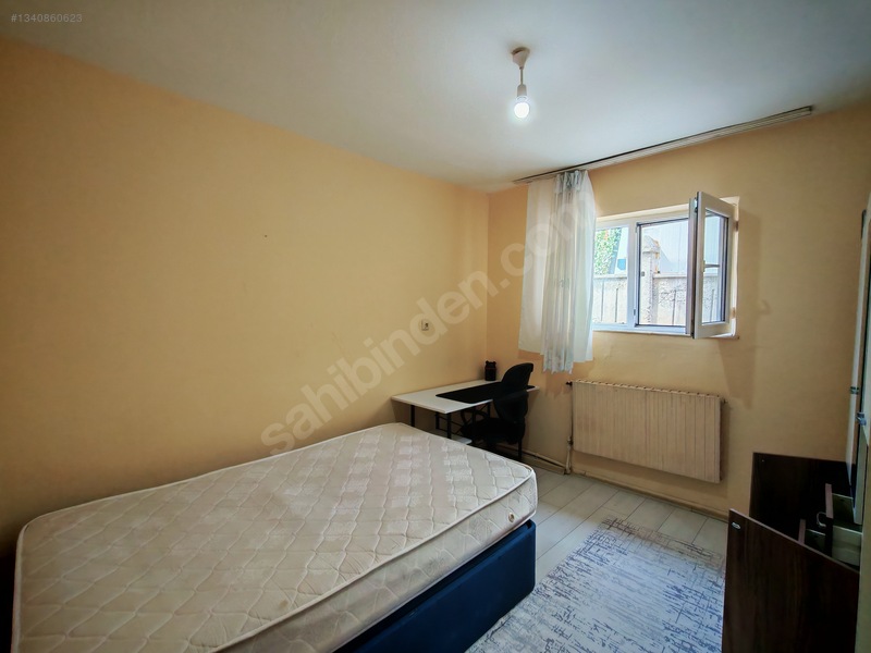 Pusula Emlak'tan Dadaşkent'te Kiralık Eşyalı 1+1 Bodrum — fotoğraf 5