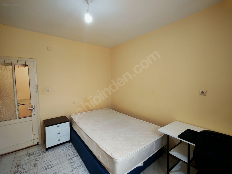 Pusula Emlak'tan Dadaşkent'te Kiralık Eşyalı 1+1 Bodrum — fotoğraf 6
