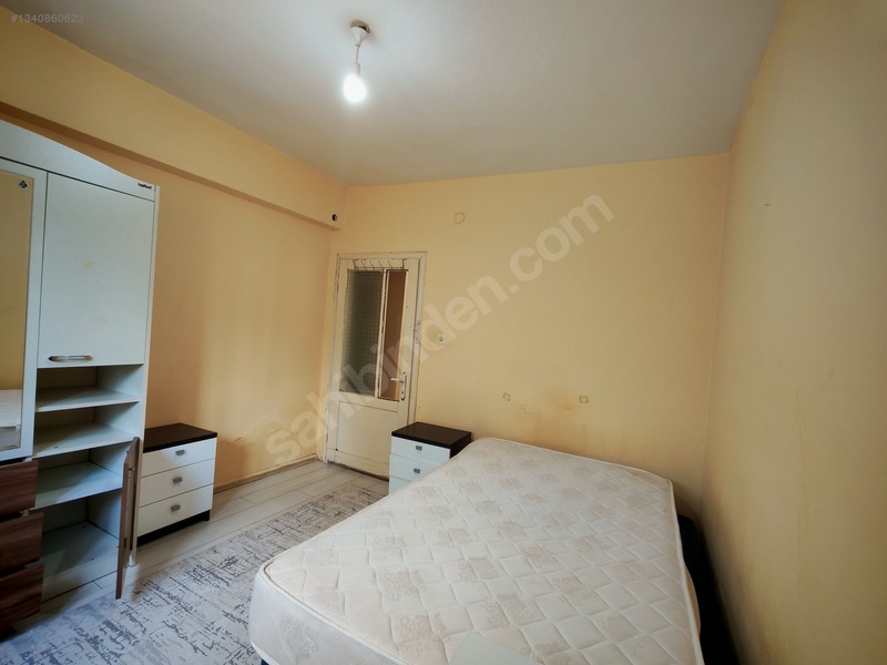 Pusula Emlak'tan Dadaşkent'te Kiralık Eşyalı 1+1 Bodrum — fotoğraf 7