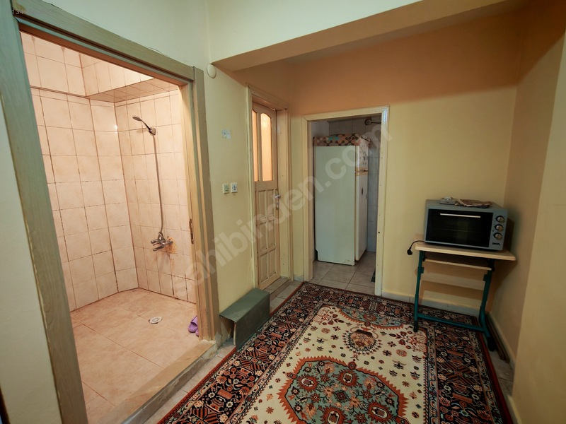 Pusula Emlak'tan Dadaşkent'te Kiralık Eşyalı 1+1 Bodrum — fotoğraf 8