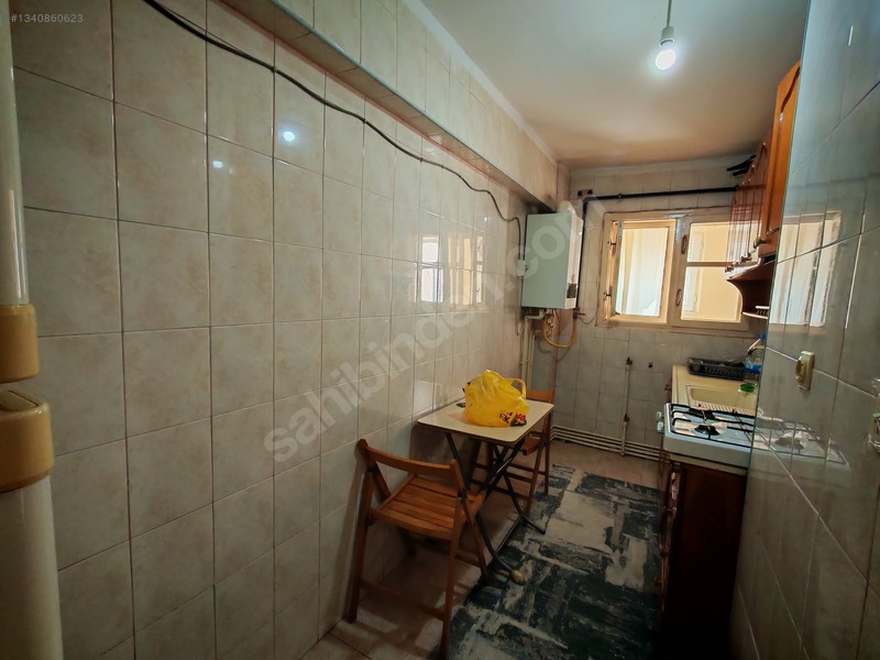 Pusula Emlak'tan Dadaşkent'te Kiralık Eşyalı 1+1 Bodrum — fotoğraf 10